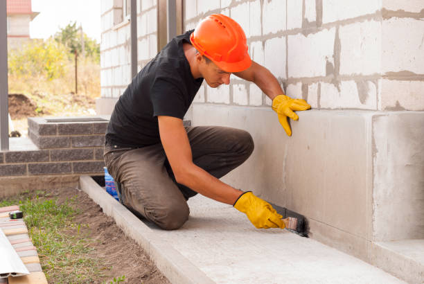 Licensed Foundation Crack Repair service in Brownsville, PA - Halo Water Proofing
